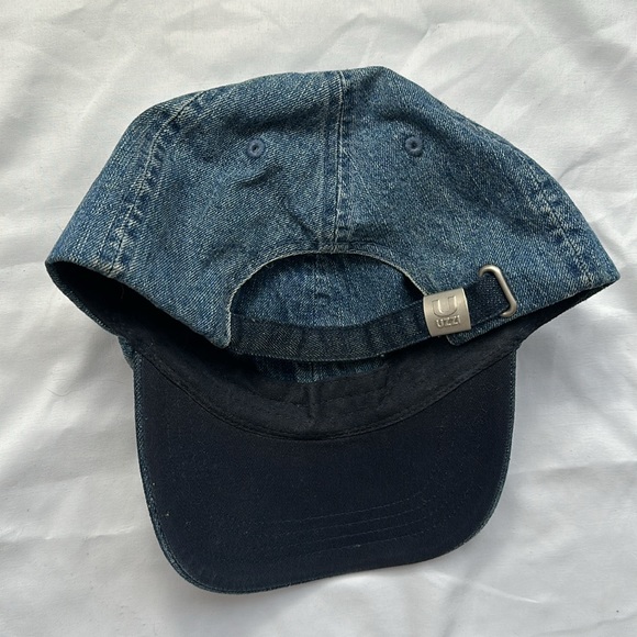 Uzzi Denim hat - OS - Picture 2 of 3
